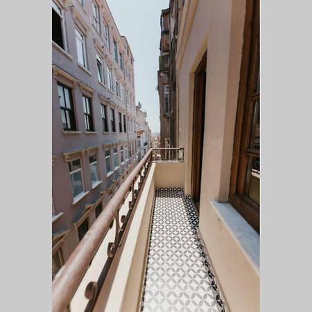 Galadoo Suites 3Rd Floor Istanbul Eksteriør billede