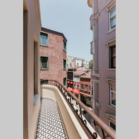 Galadoo Suites 3Rd Floor Istanbul Eksteriør billede