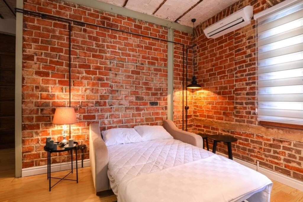 Galadoo Suites 3Rd Floor Istanbul Eksteriør billede
