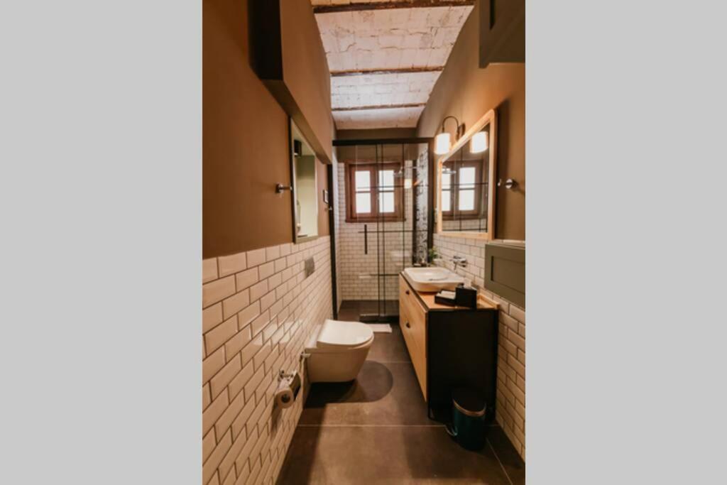 Galadoo Suites 3Rd Floor Istanbul Eksteriør billede