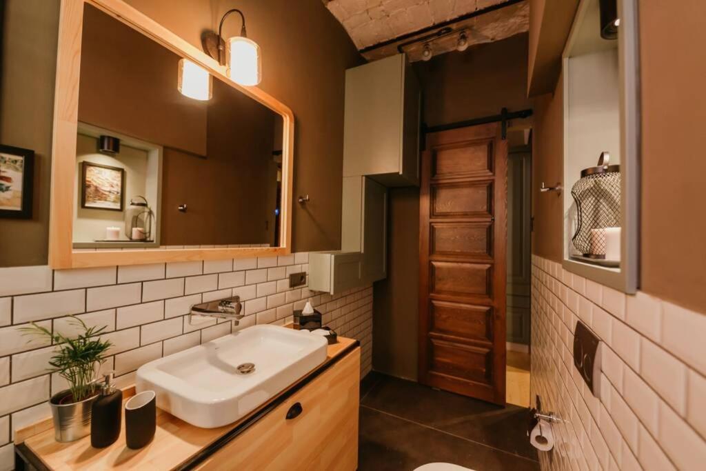Galadoo Suites 3Rd Floor Istanbul Eksteriør billede