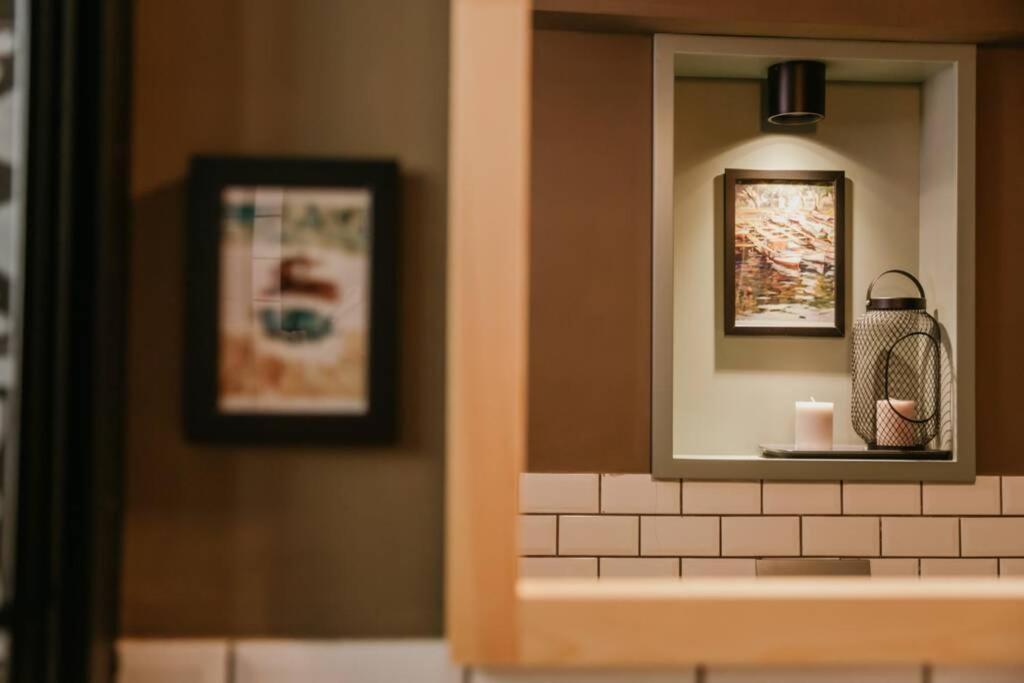 Galadoo Suites 3Rd Floor Istanbul Eksteriør billede