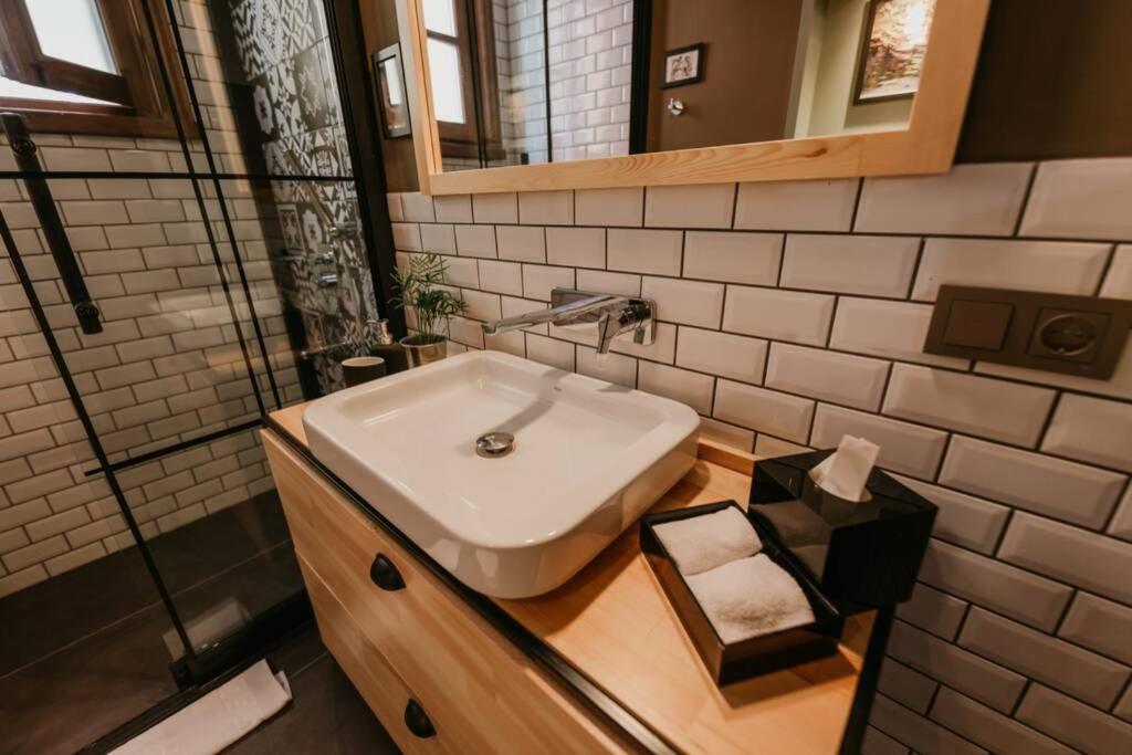 Galadoo Suites 3Rd Floor Istanbul Eksteriør billede