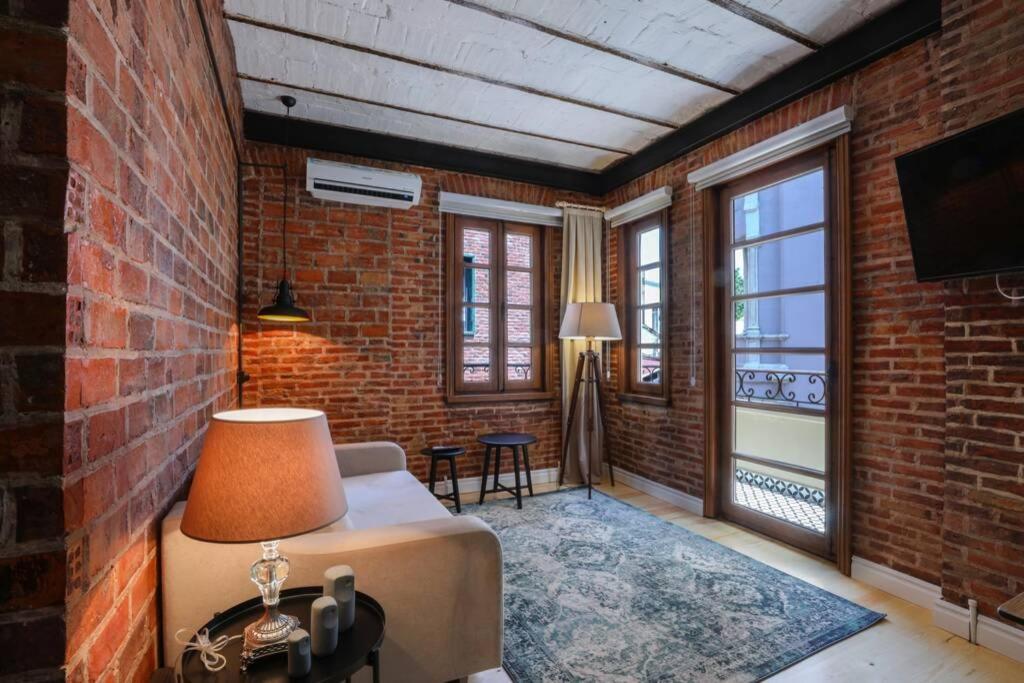 Galadoo Suites 3Rd Floor Istanbul Eksteriør billede