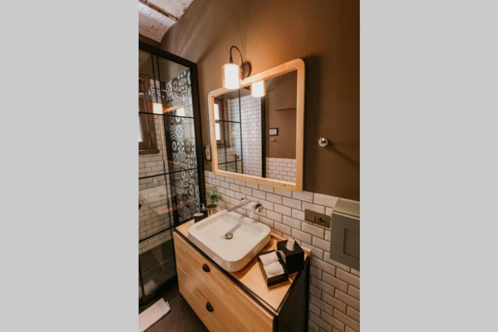 Galadoo Suites 3Rd Floor Istanbul Eksteriør billede