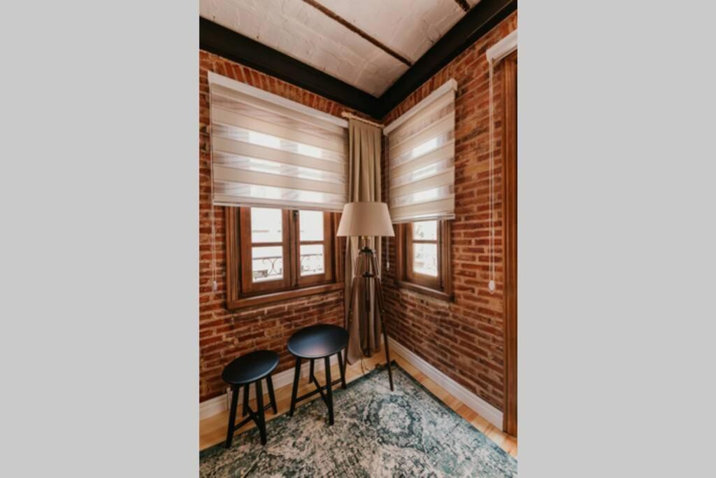 Galadoo Suites 3Rd Floor Istanbul Eksteriør billede